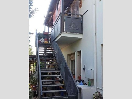 Appartamento in Vendita a Chieti, 31'268&euro;, 198 m²