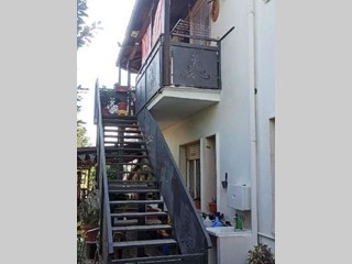 Appartamento in Vendita a Chieti, 31'268&euro;, 198 m²