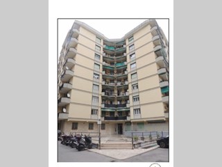 Appartamento in Vendita a Genova, 123'750&euro;, 92 m²
