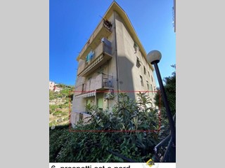 Bilocale in Vendita a Genova, 71'820&euro;, 
