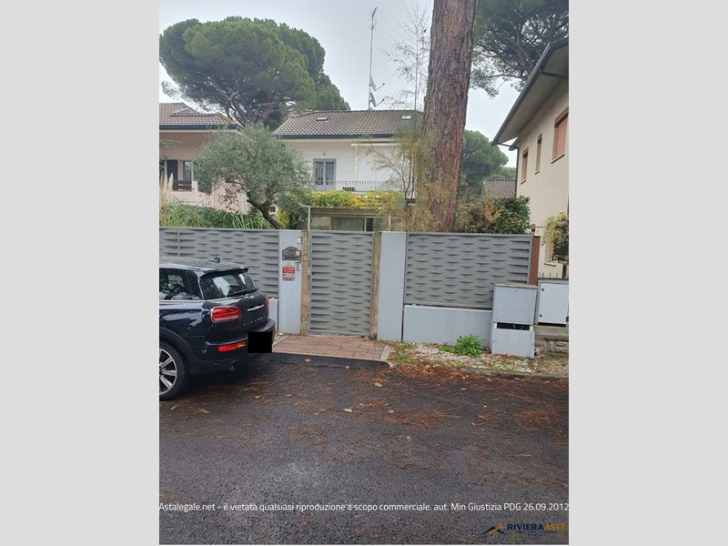 Appartamento in Vendita a Cervia, 172'500&euro;, 124 m²