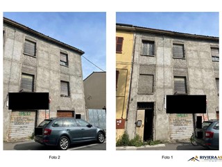 Appartamento in Vendita a Ravenna, 56'250&euro;, 129 m²