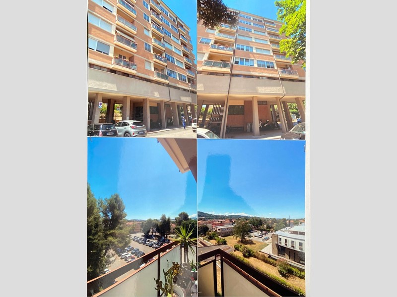 Appartamento in Vendita a Pesaro, 141'000&euro;, 136 m²