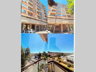 Appartamento in Vendita a Pesaro, 141'000&euro;, 136 m²