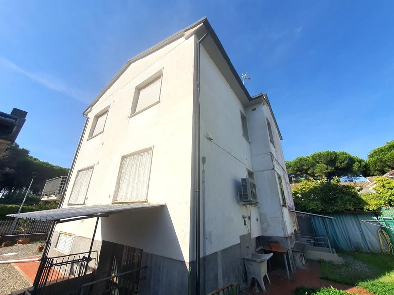 Trilocale in Vendita a Rosignano Marittimo, zona Vada, 170'000&euro;, 70 m², arredato