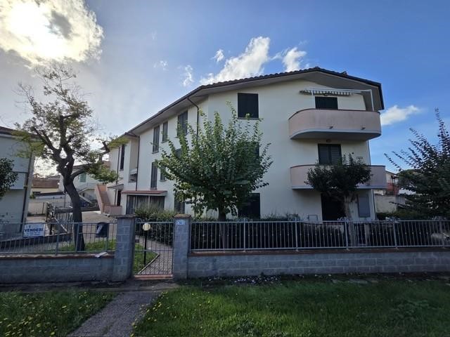 Bilocale in Vendita a Rosignano Marittimo, zona Vada, 142'000&euro;, 40 m², con Box