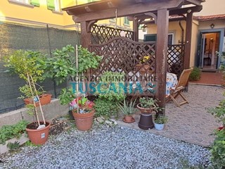 Bilocale in Vendita a Rosignano Marittimo, zona Castiglioncello, 197'000&euro;, 38 m², arredato