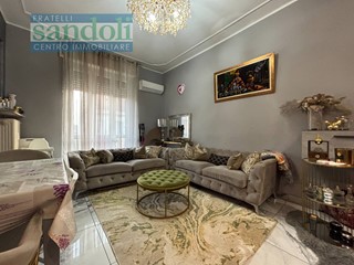 Trilocale in Vendita a Vercelli, 80'000&euro;, 70 m²