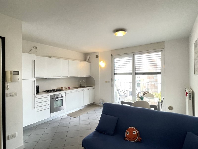 Bilocale in Vendita a Pordenone, 157'000&euro;, 62 m²
