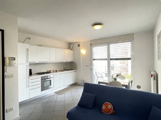 Bilocale in Vendita a Pordenone, 157'000&euro;, 62 m²
