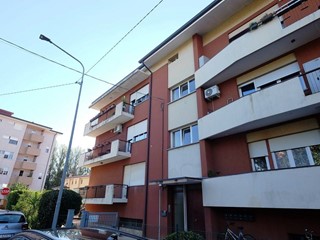 Appartamento in Vendita a Pordenone, 139'000&euro;, 130 m²