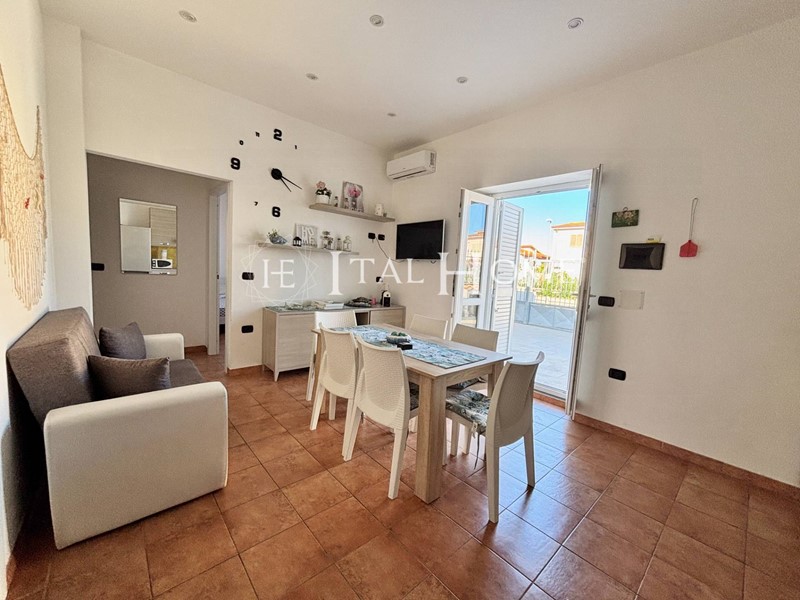 Quadrilocale in Vendita a Villa San Pietro, 170'000&euro;, 99 m²