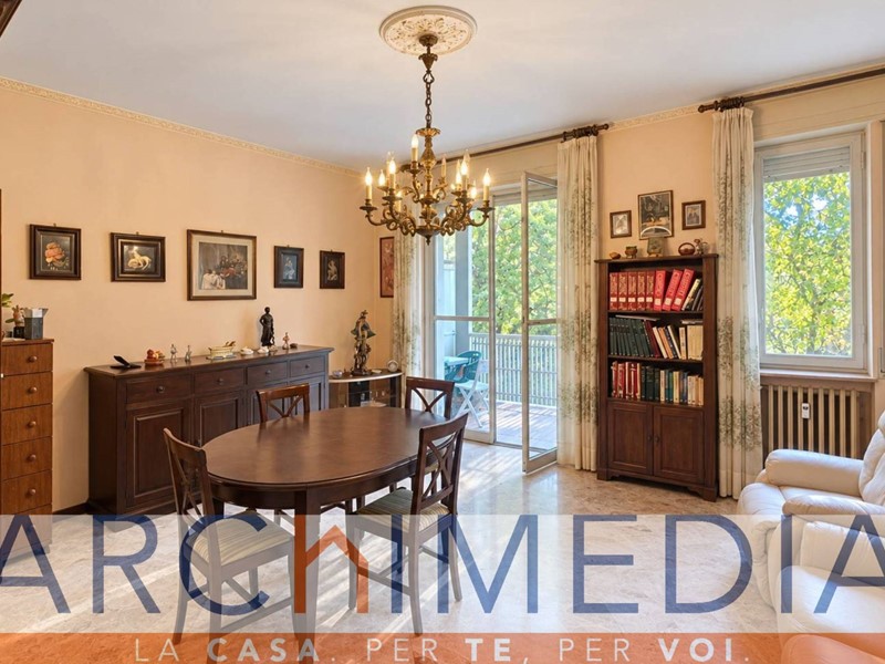 Trilocale in Vendita a Varese, 165'000&euro;, 112 m²
