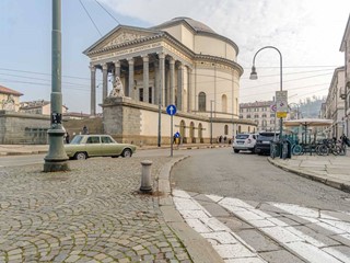 Bilocale in Vendita a Torino, 116'000&euro;, 40 m²
