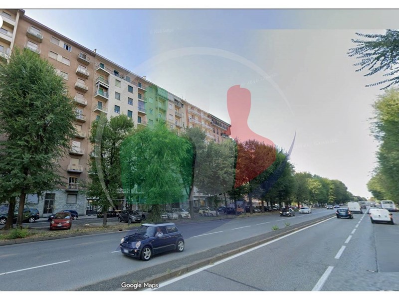 Appartamento in Vendita a Torino, 345'000&euro;, 133 m²
