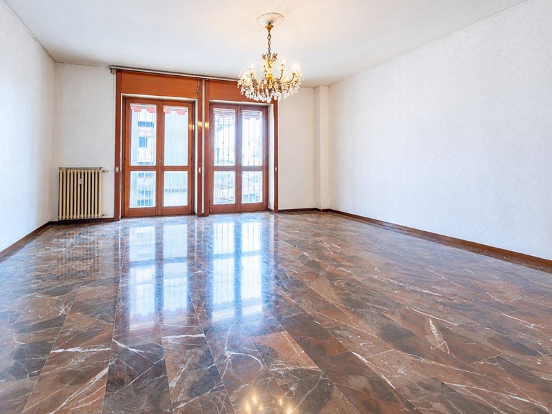 Quadrilocale in Vendita a Milano, 445'000&euro;, 131 m²