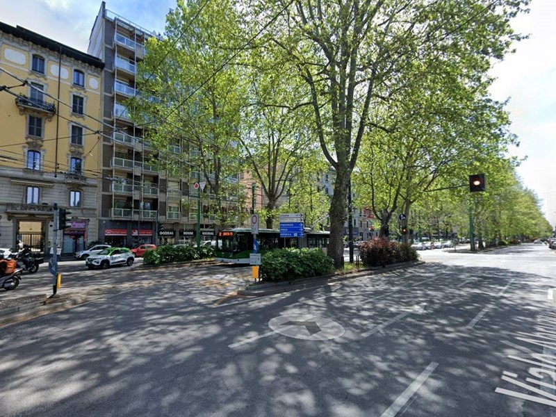 Trilocale in Vendita a Milano, 680'000&euro;, 94 m²