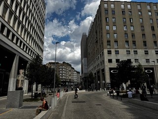 Appartamento in Vendita a Milano, 2'800'000&euro;, 218 m²