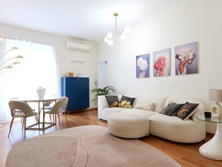 Trilocale in Vendita a Torino, 275'000&euro;, 92 m²
