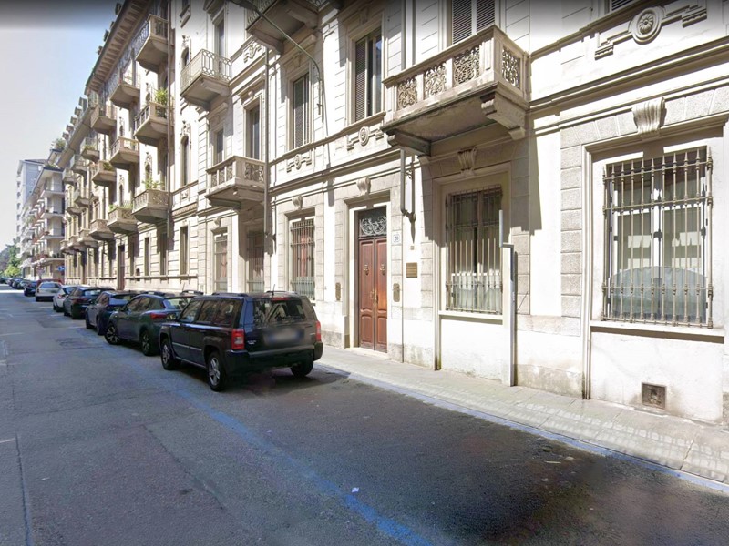 Trilocale in Vendita a Torino, 270'000&euro;, 71 m²