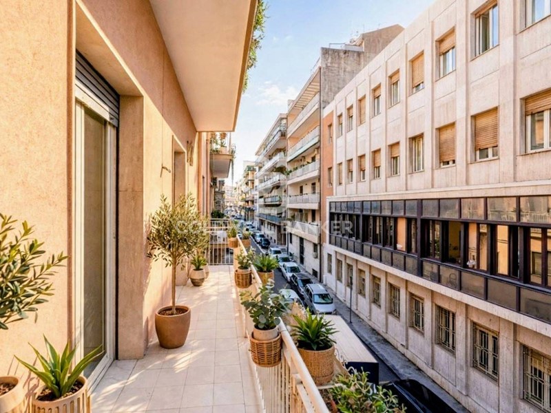 Quadrilocale in Vendita a Catania, 255'000&euro;, 124 m²