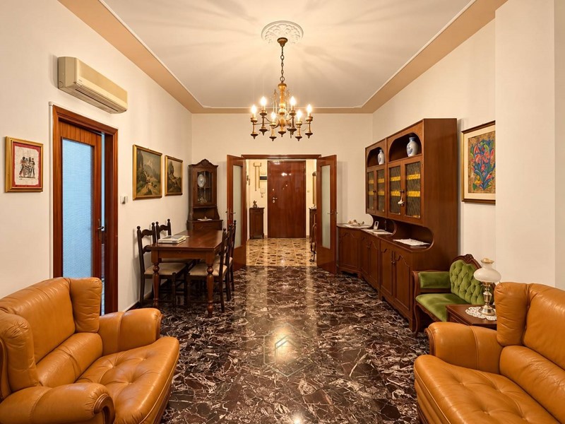 Appartamento in Vendita a Ferrara, 148'000&euro;, 113 m²