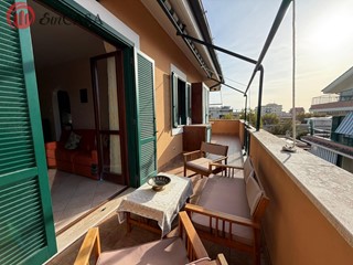 Trilocale in Vendita a Ladispoli, 185'000&euro;, 70 m²