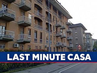 Appartamento in Vendita a Mantova, 130'000&euro;, 144 m²