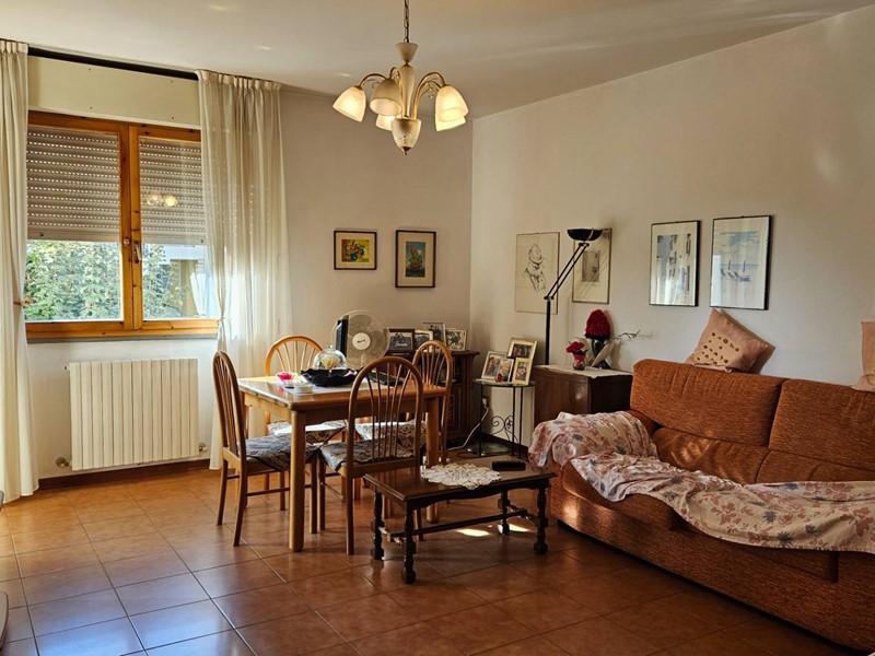 Quadrilocale in Vendita a Fano, 260'000&euro;, 110 m²