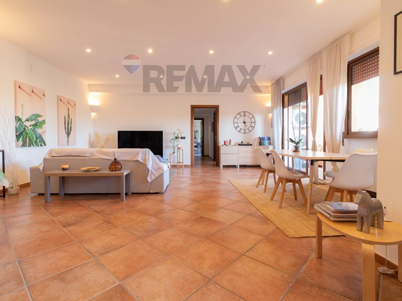 Trilocale in Affitto a Roma, 1'500&euro;, 132 m²