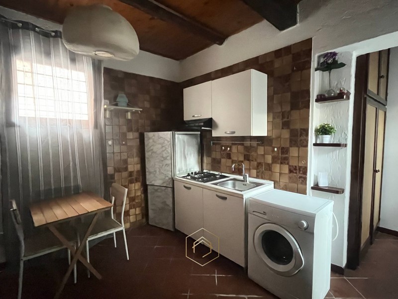 Monolocale in Affitto a Ferrara, 370&euro;, 30 m²