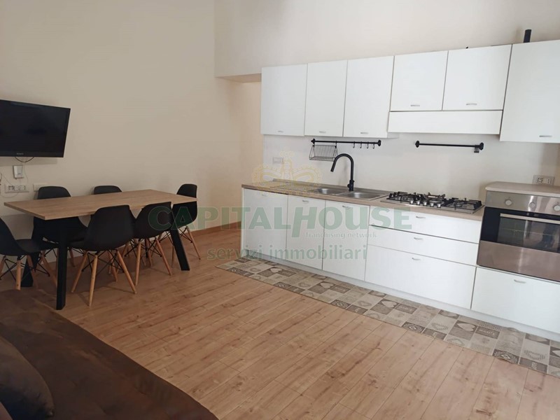 Trilocale in Affitto a Caserta, 700&euro;, 75 m²