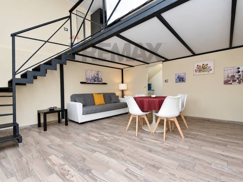 Bilocale in Affitto a Catania, 450&euro;, 50 m²