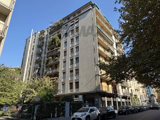 Bilocale in Affitto a Milano, 950&euro;, 50 m²