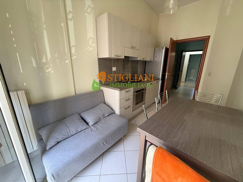 Bilocale in Affitto a Campobasso, 500&euro;, 50 m²