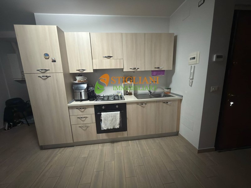 Bilocale in Affitto a Campobasso, 450&euro;, 50 m²