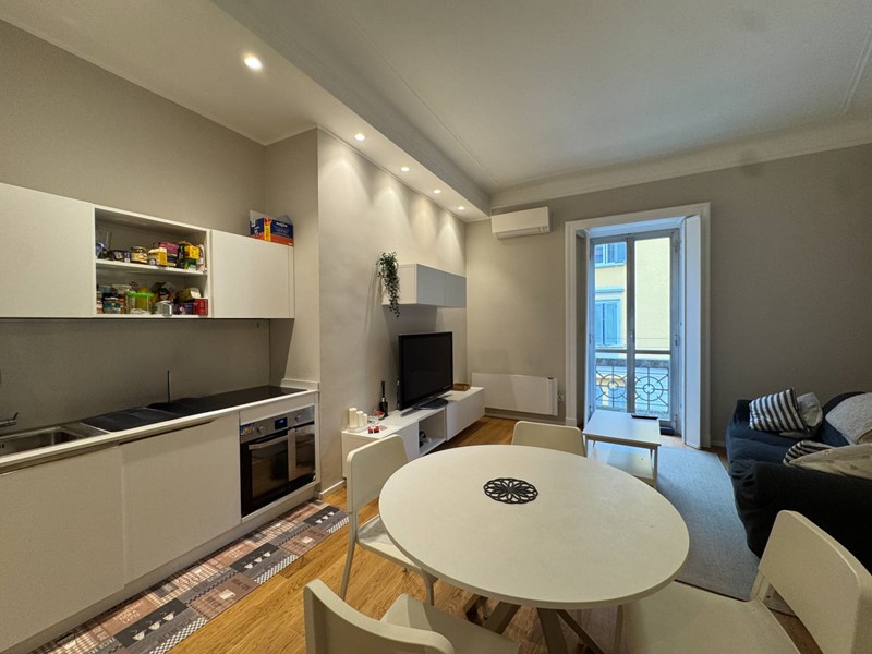 Trilocale in Affitto a Milano, 1'500&euro;, 73 m²