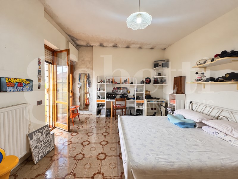 Trilocale in Vendita a Marino, 205'000&euro;, 80 m²