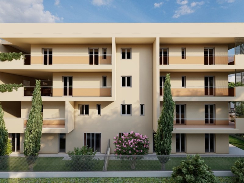 Quadrilocale in Vendita a Grosseto, 450'000&euro;, 100 m², con Box