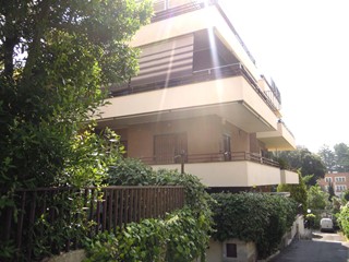 Appartamento in Vendita a Roma, 26'000&euro;, 22 m²