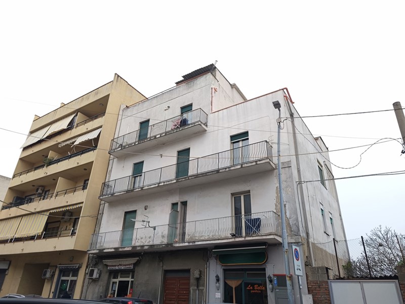 Monolocale in Affitto a Messina, 250&euro;, 15 m²