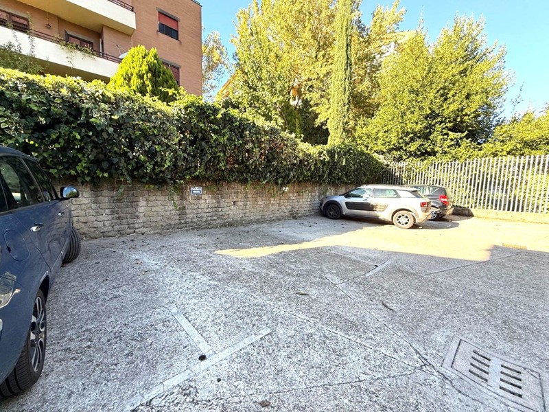 Appartamento in Vendita a Roma, 11'000&euro;, 15 m²