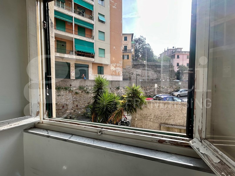 Trilocale in Vendita a Genova, 79'000&euro;, 85 m²