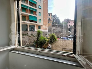 Trilocale in Vendita a Genova, 79'000&euro;, 85 m²