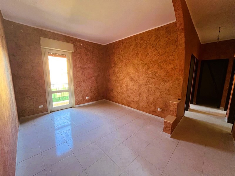 Quadrilocale in Vendita a Agrigento, 35'000&euro;, 105 m²
