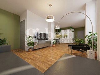 Quadrilocale in Vendita a Firenze, 395'000&euro;, 85 m²