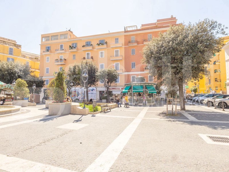 Trilocale in Affitto a Anzio, 660&euro;, 70 m², arredato