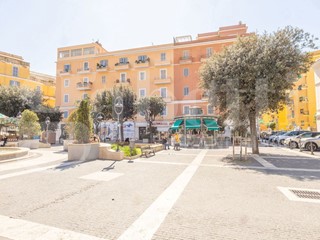 Trilocale in Affitto a Anzio, 660&euro;, 70 m², arredato
