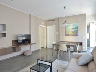 Bilocale in Affitto a Bari, 1'000&euro;, 60 m², arredato