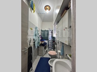 Trilocale in Vendita a Bologna, 185'000&euro;, 60 m²